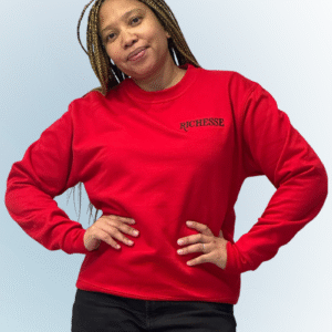 Home classic unisex sweater