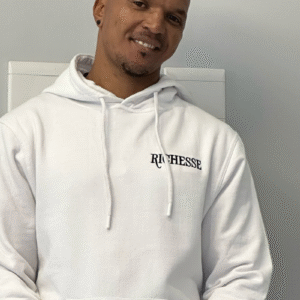 Home classic unisex hoodie